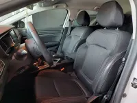 Usado Renault Mégane IV Business 115 CV (84 kW) 2019 Blanco Berlina
