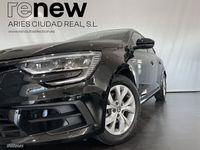 usado Renault Mégane IV 1.0 TCe GPF Intens 85kW