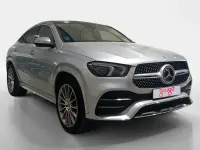 Usado Mercedes GLE350 de 320 CV (235 kW) 2022 SUV