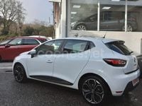 Usado Renault Clio IV Zen 90 CV (66 kW) 2018 Blanco Berlina