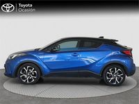 Usado Toyota C-HR Advance 184 CV (135 kW) 2021 Otro SUV