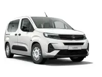 Nuevo Opel Combo Edition 100 CV (73 kW) 2025 Blanco Monovolumen