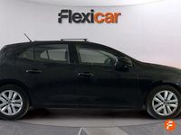 Usado Renault Mégane IV Intens 115 CV (84 kW) 2022 Negro Berlina