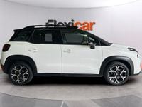 Używany Citroën C3 Aircross PureTech 131 KM (96 kW) 2023 Biały SUV