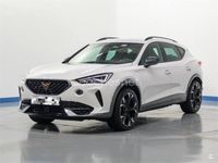 Usado Cupra Formentor VZ 245 CV (180 kW) 2022 Blanco SUV