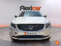 Usado Volvo XC60 Kinetic 150 CV (110 kW) 2017 Blanco SUV