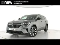 Usado Renault Espace Techno 200 CV (147 kW) 2024 Gris Familiar