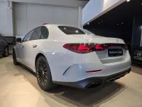 Usado Mercedes E220 197 CV (144 kW) 2025 Gris Berlina