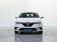 Usado Renault Mégane IV Business 116 CV (85 kW) 2022 Blanco Utilitario