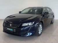 usado Peugeot 508 SW 1.2 PureTech S&S Active Pack EAT8 130