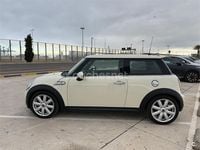 Käytetty Mini Cooper S 175 HP (128 kW) 2008 Valkoinen Viistoperä