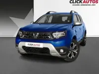 Usado Dacia Duster Prestige 150 CV (110 kW) 2022 SUV