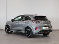 Usado Ford Puma ST-Line 125 CV (91 kW) 2023 Beige SUV