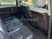 Usado Renault Espace Initiale 160 CV (117 kW) 2016 Violeta / lila Monovolumen