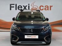 usado Peugeot 5008 GT Line 1.5L BlueHDi 96kW (130CV) S&S Diésel en Flexicar Enekuri