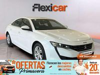 Occasion Peugeot 508 Active 131 ch (96 kW) 2021 Blanc Berline
