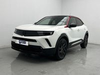 Usado Opel Mokka GS Line 130 CV (95 kW) 2022 Blanco SUV