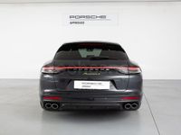 Usado Porsche Panamera Sport Turismo 462 CV (339 kW) 2023 Gris / plata Familiar