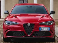 Usado Alfa Romeo Giulia Sprint 160 CV (117 kW) 2024 Blanco Berlina