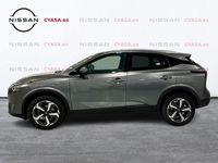 Usado Nissan Qashqai N-Connecta 140 CV (102 kW) 2023 Otro SUV