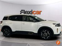 Usado Citroën C5 Aircross PureTech 131 CV (96 kW) 2023 Blanco SUV