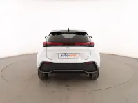 Usado Toyota C-HR Sport 223 CV (164 kW) 2024 Blanco SUV