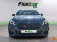 Usado BMW 218 Gran Coupé 150 CV (110 kW) 2023 Gris Coupe