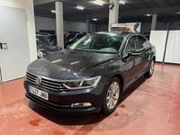 Usado VW Passat Sportline 150 CV (110 kW) 2016 Negro Berlina