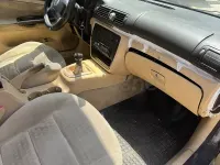 Usado VW Passat Comfortline 130 CV (95 kW) 2002 Verde Familiar