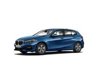 Usado BMW 116 116 CV (85 kW) 2022 Utilitario