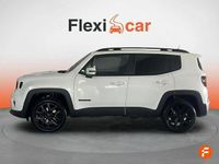 Usado Jeep Renegade Night Eagle 140 CV (102 kW) 2018 Blanco SUV