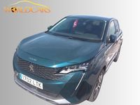 Usado Peugeot 3008 Allure 130 CV (95 kW) 2021