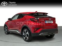 Usado Toyota C-HR Advance 184 CV (135 kW) 2023 Rojo SUV