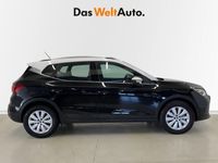 usado Seat Arona 1.0 TSI S&S FR XM Edition 81 kW (110 CV)