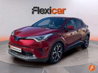 Usado Toyota C-HR Active 122 HP (89 kW) 2019 Vermelho SUV
