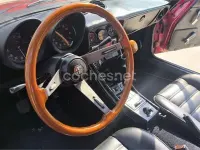 Usado Alfa Romeo Spider 128 CV (94 kW) 1986 Rojo Descapotable