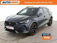 Usado Cupra Formentor VZ 310 CV (228 kW) 2022 Gris SUV