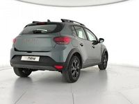 Usado Dacia Sandero Extreme 101 CV (74 kW) 2025