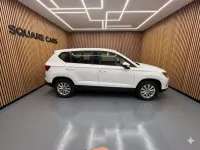 Usado Seat Ateca Style 116 CV (85 kW) 2023 Blanco SUV