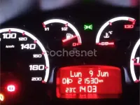 Usado Ford Ka Trend 69 CV (50 kW) 2016 Blanco Berlina