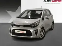 Usado Kia Picanto 63 CV (46 kW) 2024 Utilitario