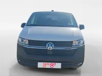 Usado VW T7 110 CV (80 kW) 2024 Van