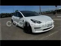 Usado Tesla Model 3 Performance 360 kW (490 CV) 2021 Eléctrico Berlina