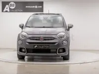 Usado Fiat 500X Sport 150 CV (110 kW) 2022 Gris / plata SUV