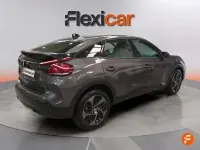Usado Citroën C4 131 CV (96 kW) 2024 Gris SUV
