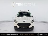 Usado Ford Tourneo Connect Trend 100 CV (73 kW) 2019 Blanco Monovolumen