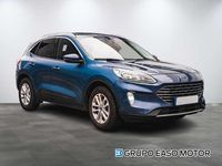 Usado Ford Kuga Titanium 120 CV (88 kW) 2023 SUV