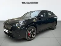 Usado BMW iX2 Comfort Edition 150 kW (204 CV) 2026 Negro SUV