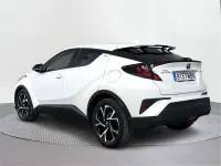 Usado Toyota C-HR Advance 122 CV (89 kW) 2022 SUV