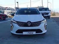 Käytetty Renault Clio V Evolution 100 HP (73 kW) 2024 Valkoinen Sedan